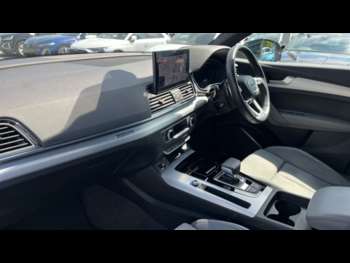 Used Audi Q5 2021 for sale - 74493032: Photo
