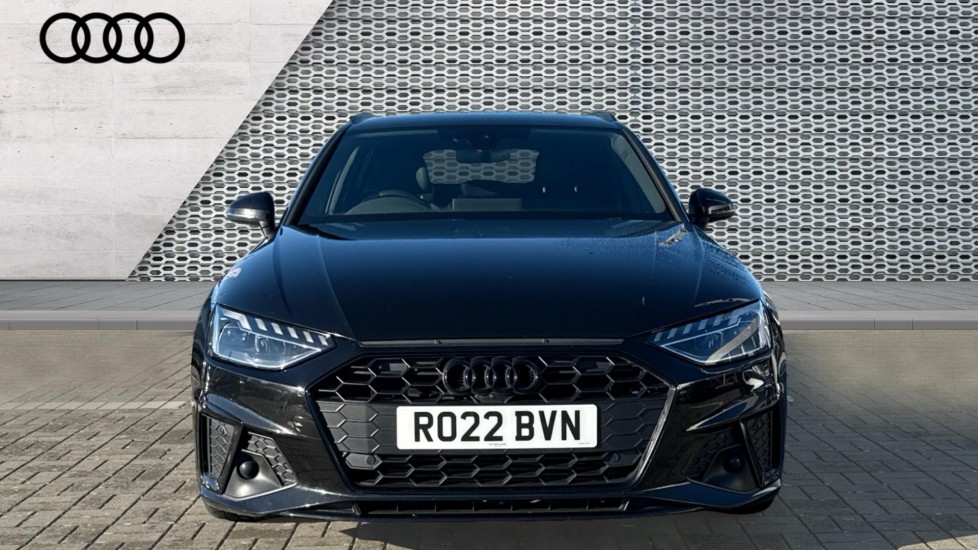 Used Audi A4 2022 for sale - 76941091: Photo 10