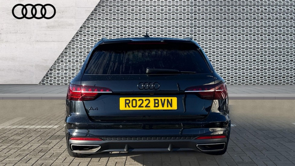 Used Audi A4 2022 for sale - 76941091: Photo 11