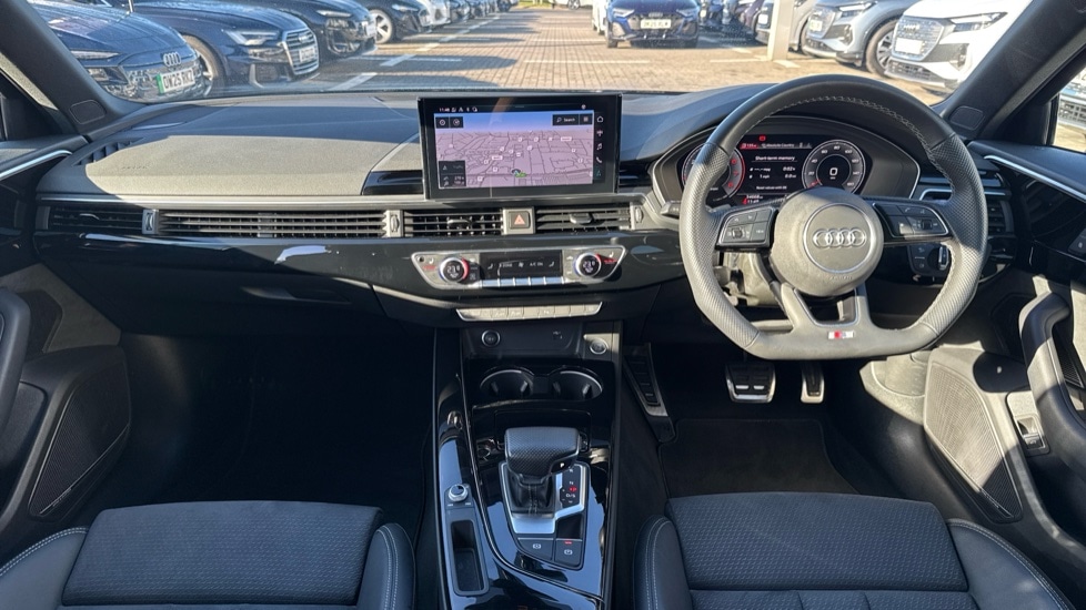 Used Audi A4 2022 for sale - 76941091: Photo 12