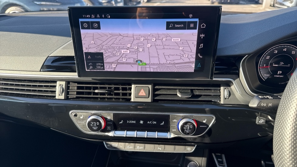 Used Audi A4 2022 for sale - 76941091: Photo 13