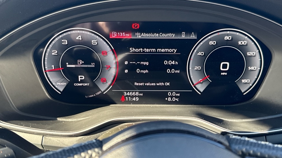 Used Audi A4 2022 for sale - 76941091: Photo 14