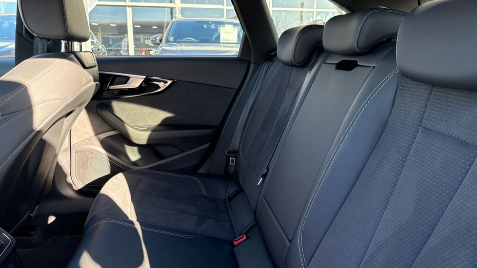 Used Audi A4 2022 for sale - 76941091: Photo 15