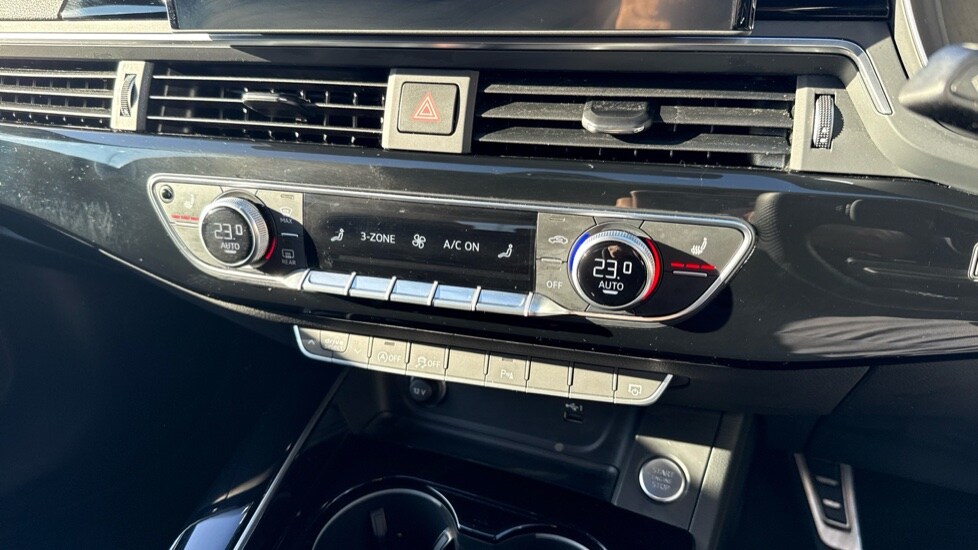 Used Audi A4 2022 for sale - 76941091: Photo 16