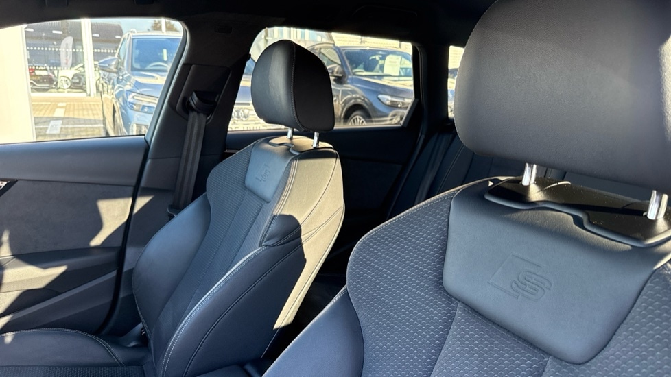 Used Audi A4 2022 for sale - 76941091: Photo 17