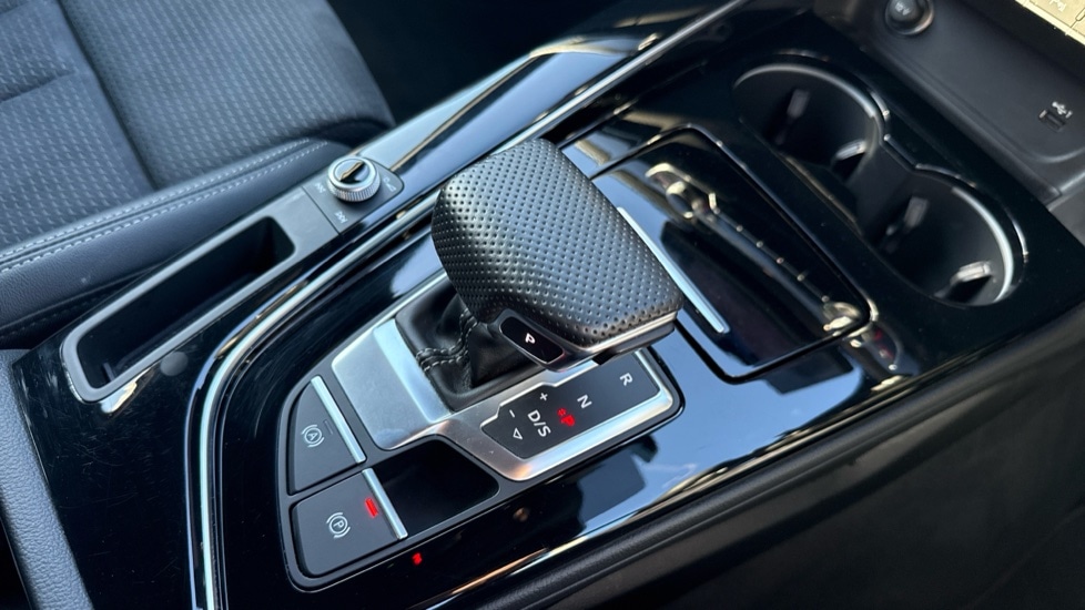 Used Audi A4 2022 for sale - 76941091: Photo 19