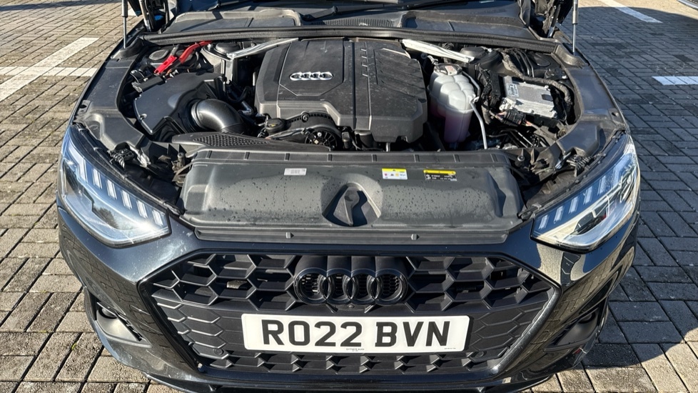 Used Audi A4 2022 for sale - 76941091: Photo 20