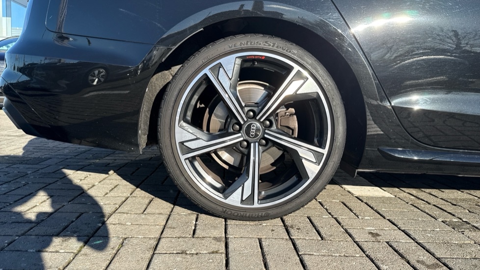 Used Audi A4 2022 for sale - 76941091: Photo 21