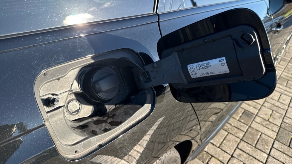 Used Audi A4 2022 for sale - 76941091: Photo 22