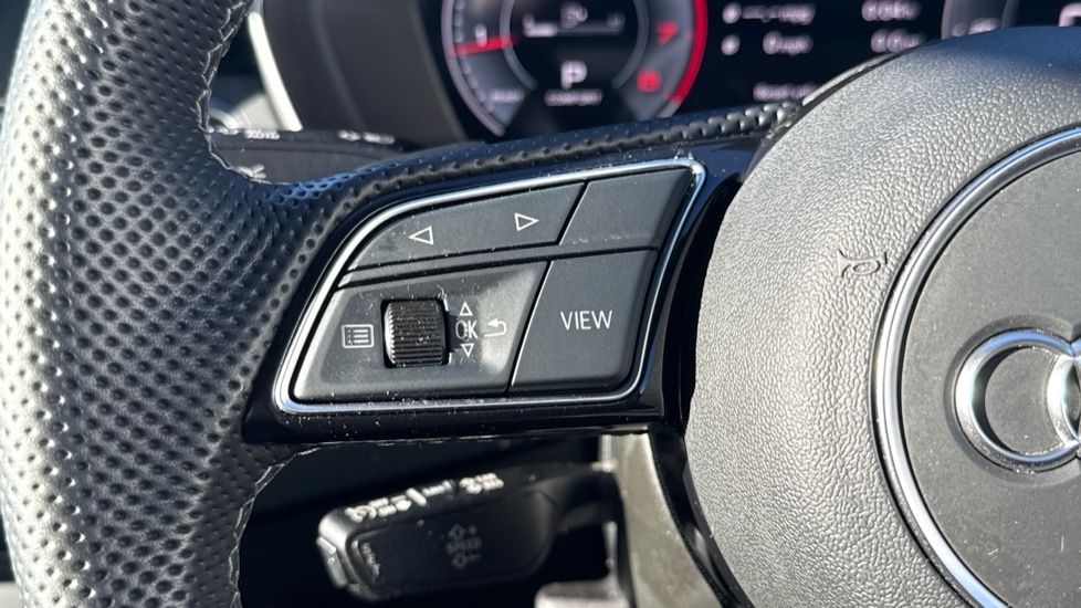 Used Audi A4 2022 for sale - 76941091: Photo 24