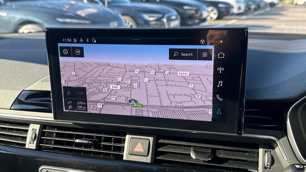 Used Audi A4 2022 for sale - 76941091: Photo 25