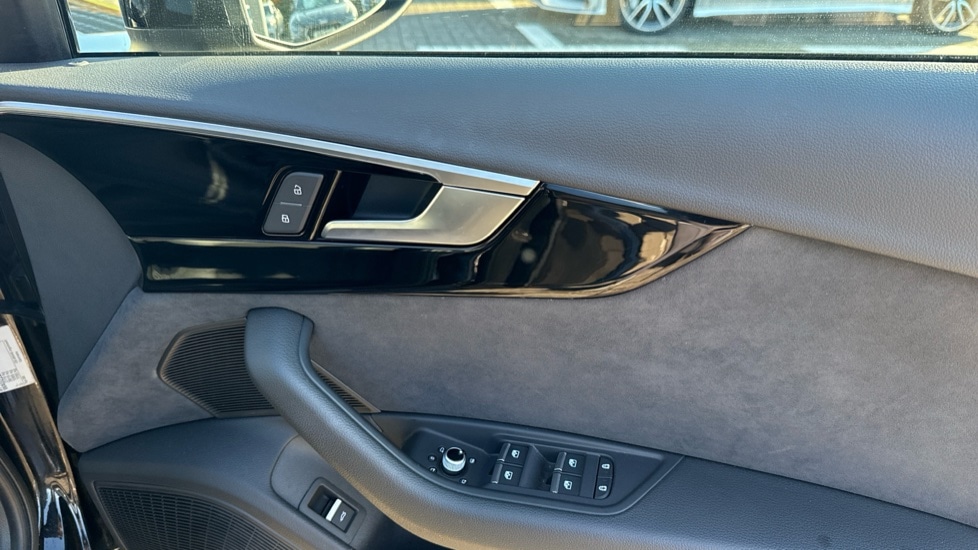 Used Audi A4 2022 for sale - 76941091: Photo 28