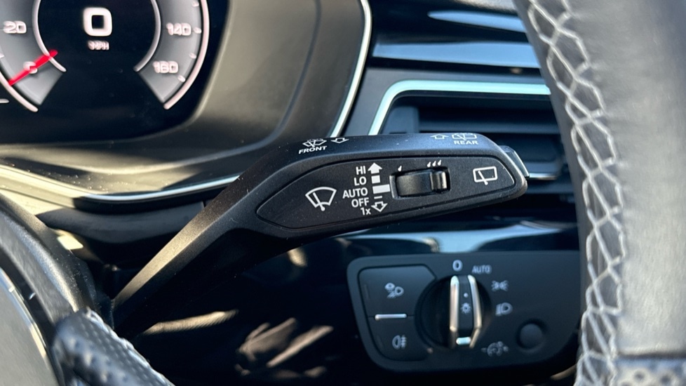 Used Audi A4 2022 for sale - 76941091: Photo 30