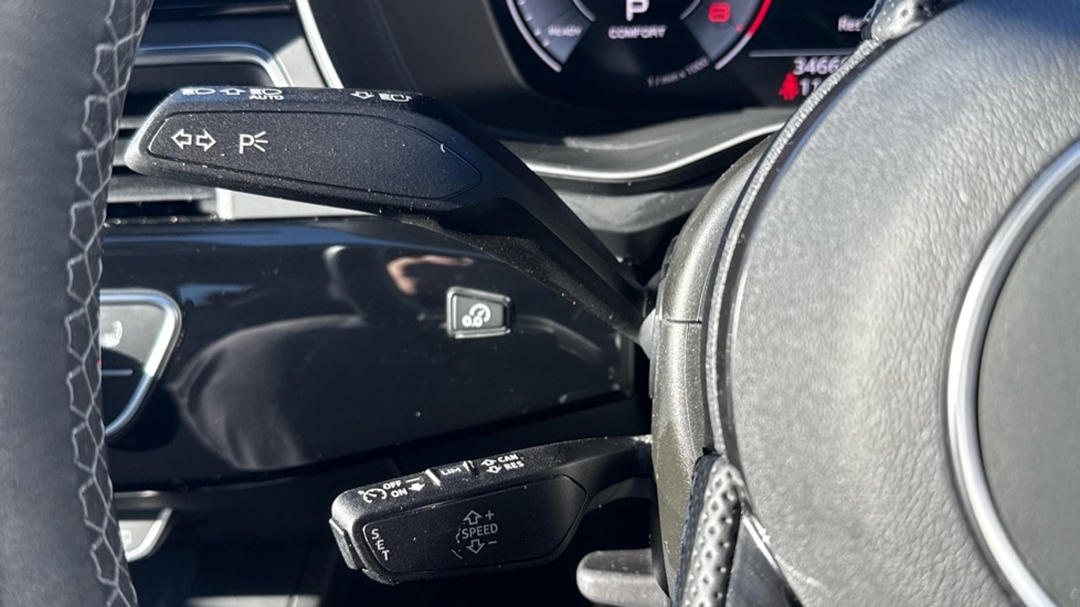Used Audi A4 2022 for sale - 76941091: Photo 31