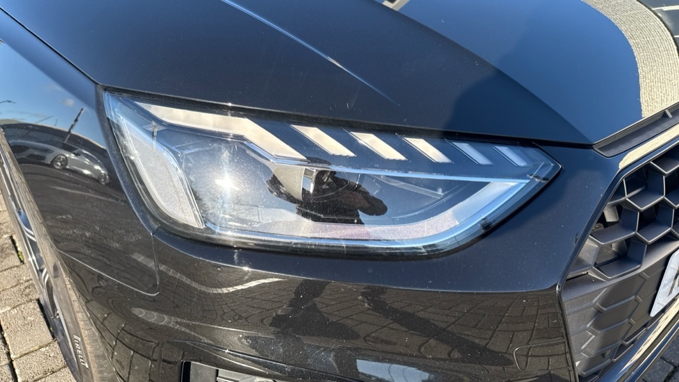 Used Audi A4 2022 for sale - 76941091: Photo 34