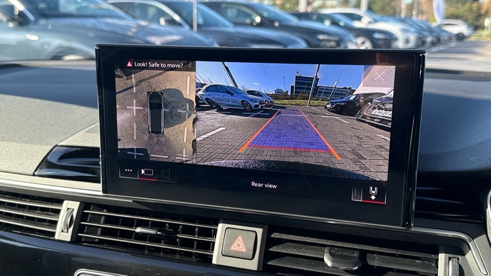 Used Audi A4 2022 for sale - 76941091: Photo 35