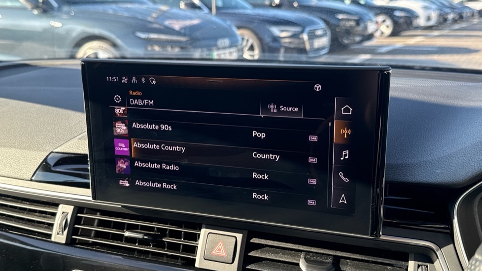 Used Audi A4 2022 for sale - 76941091: Photo 37