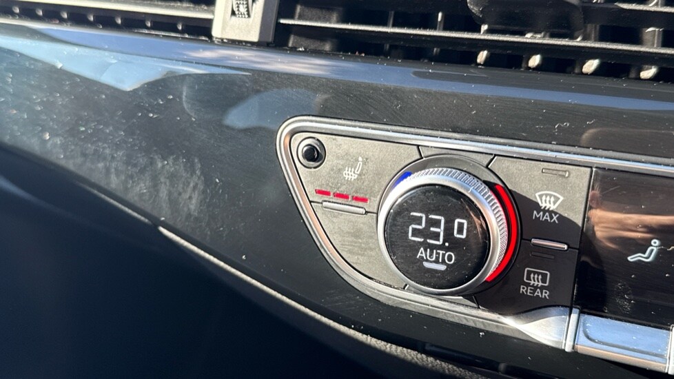 Used Audi A4 2022 for sale - 76941091: Photo 38