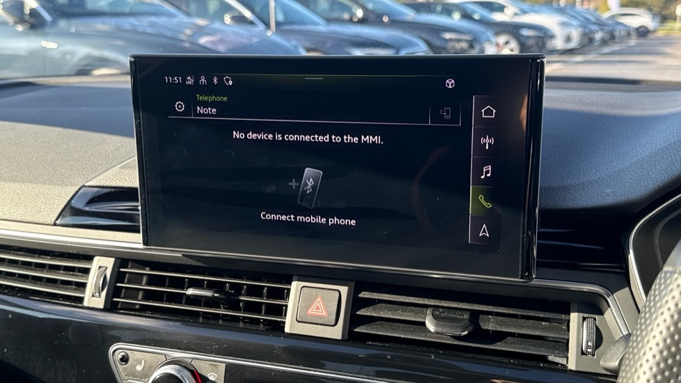 Used Audi A4 2022 for sale - 76941091: Photo 39