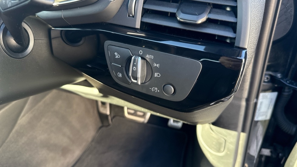 Used Audi A4 2022 for sale - 76941091: Photo 47