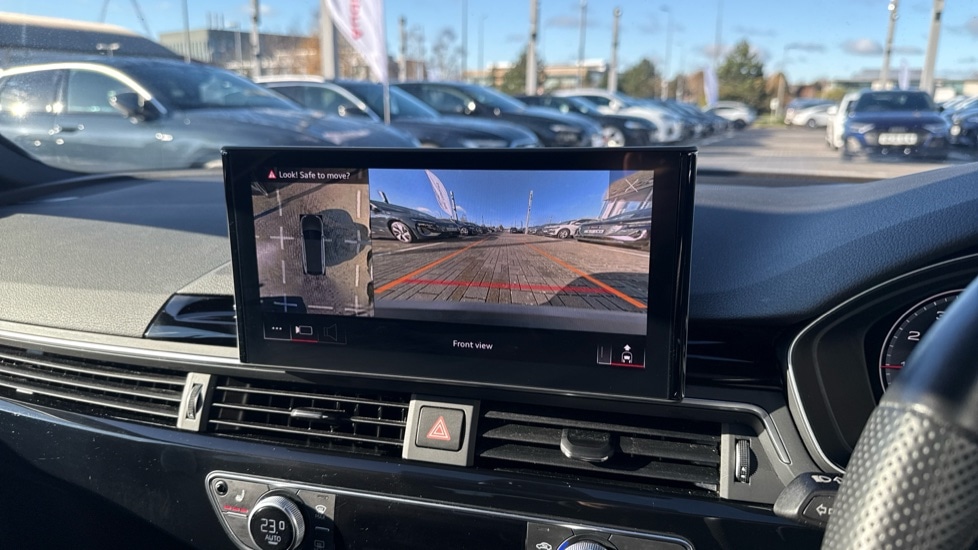 Used Audi A4 2022 for sale - 76941091: Photo 50