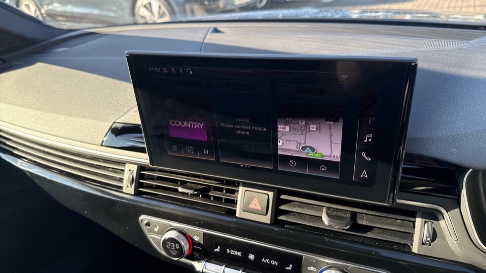 Used Audi A4 2022 for sale - 76941091: Photo 51