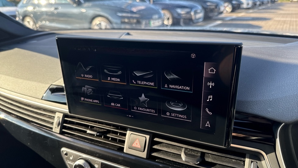 Used Audi A4 2022 for sale - 76941091: Photo 52