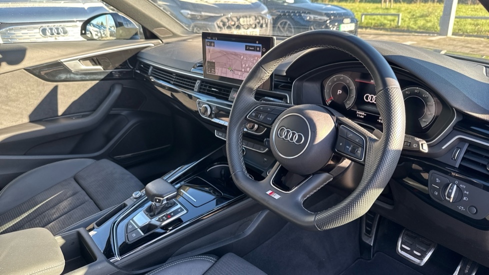 Used Audi A4 2022 for sale - 76941091: Photo 6