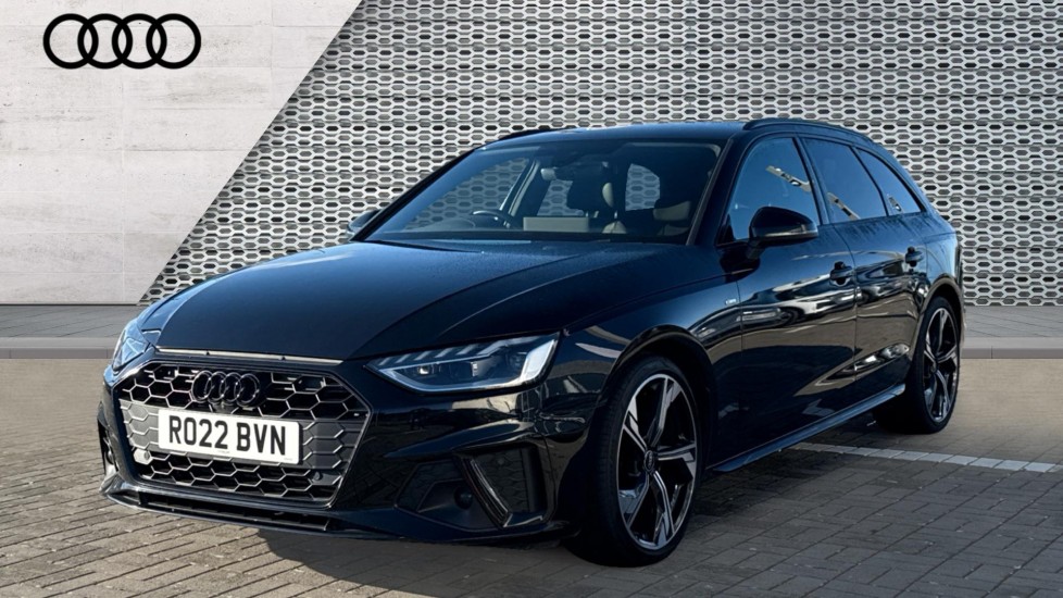 Used Audi A4 2022 for sale - 76941091: Photo 7