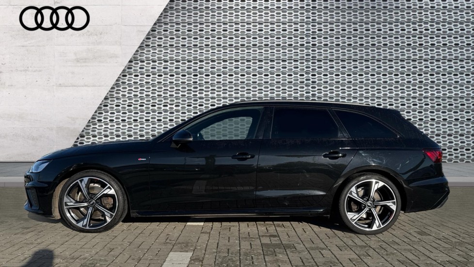 Used Audi A4 2022 for sale - 76941091: Photo 9