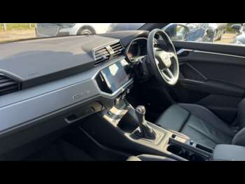 Used Audi Q3 2021 for sale - 74826740: Photo