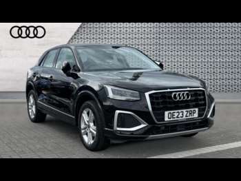 2023 - 35 TFSI Sport 5dr S Tronic Auto