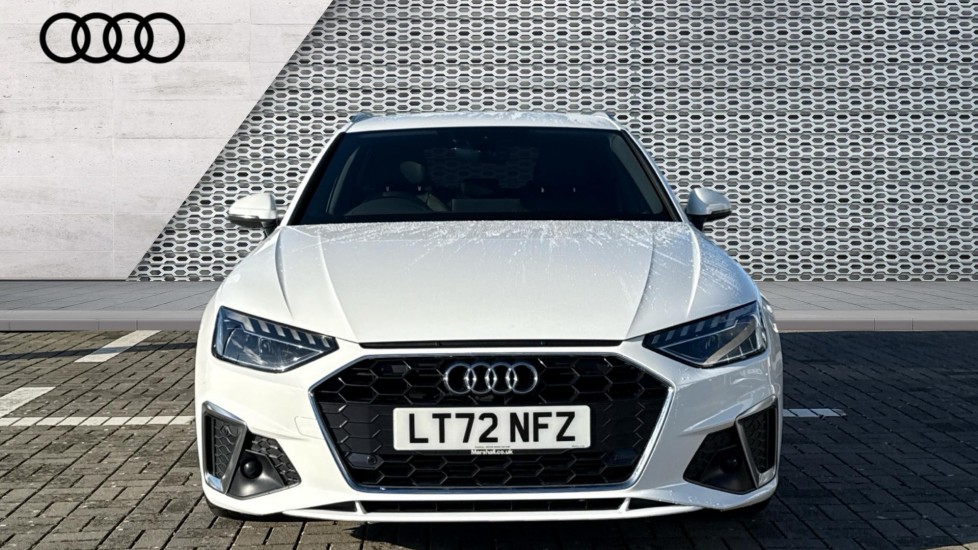 Used Audi A4 2022 for sale - 76872036: Photo 10