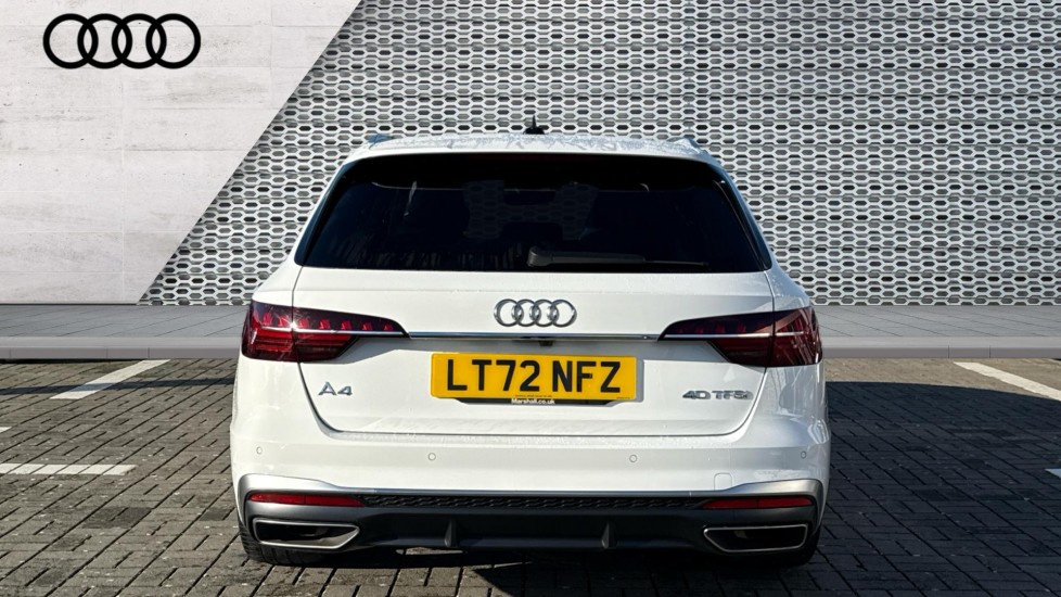 Used Audi A4 2022 for sale - 76872036: Photo 11