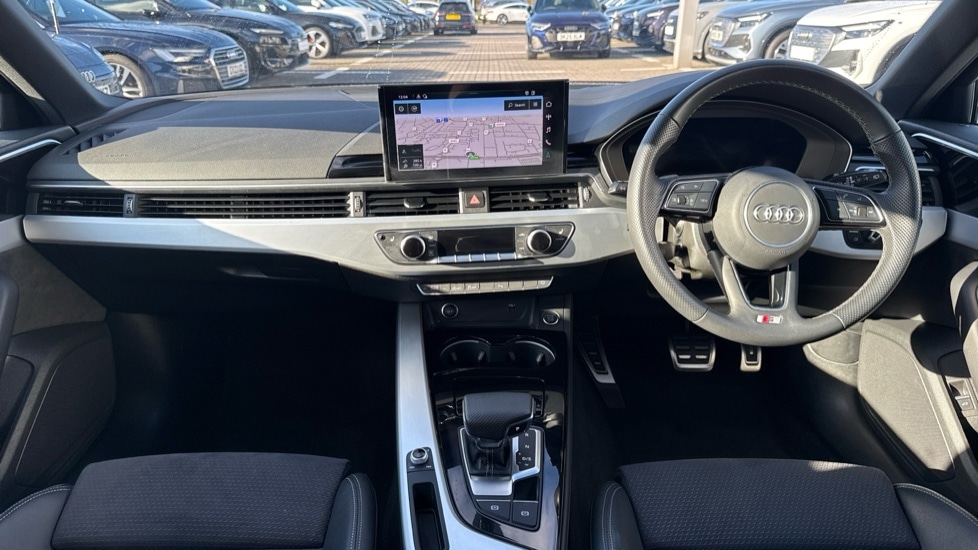 Used Audi A4 2022 for sale - 76872036: Photo 12