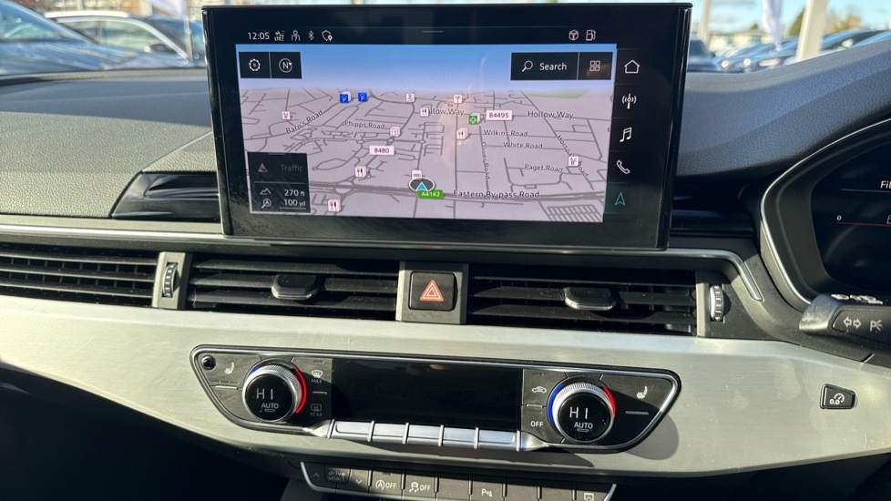 Used Audi A4 2022 for sale - 76872036: Photo 13