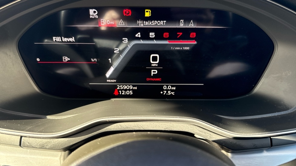 Used Audi A4 2022 for sale - 76872036: Photo 14