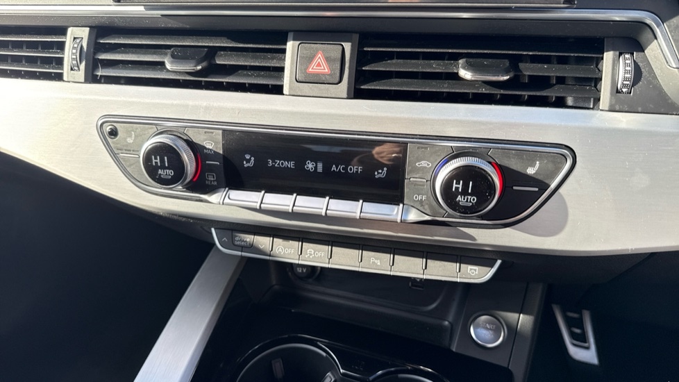 Used Audi A4 2022 for sale - 76872036: Photo 16