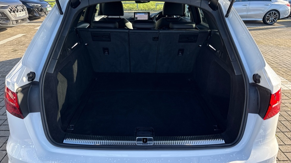 Used Audi A4 2022 for sale - 76872036: Photo 18