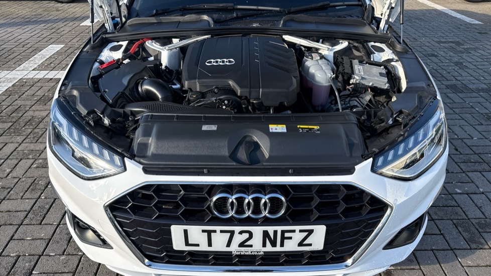 Used Audi A4 2022 for sale - 76872036: Photo 20