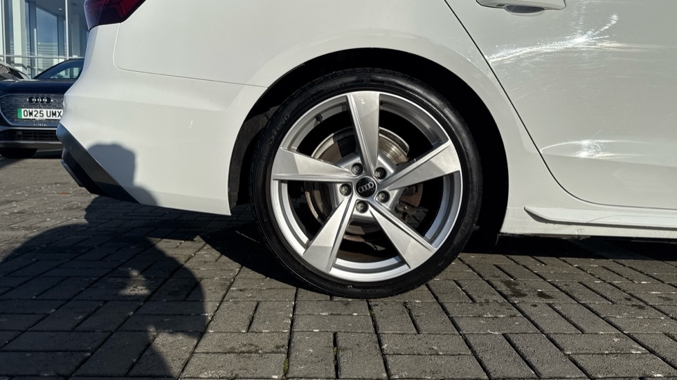 Used Audi A4 2022 for sale - 76872036: Photo 21