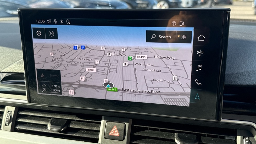 Used Audi A4 2022 for sale - 76872036: Photo 25