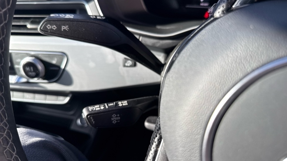 Used Audi A4 2022 for sale - 76872036: Photo 31