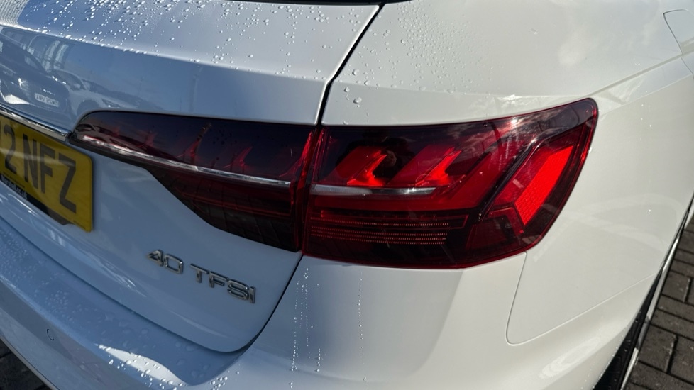 Used Audi A4 2022 for sale - 76872036: Photo 33