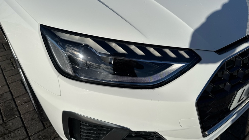 Used Audi A4 2022 for sale - 76872036: Photo 34