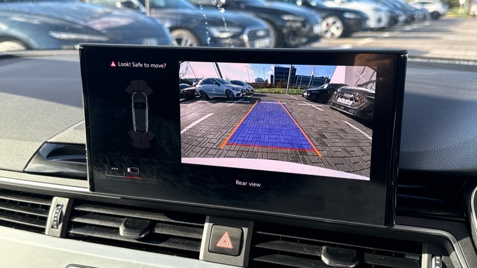 Used Audi A4 2022 for sale - 76872036: Photo 35