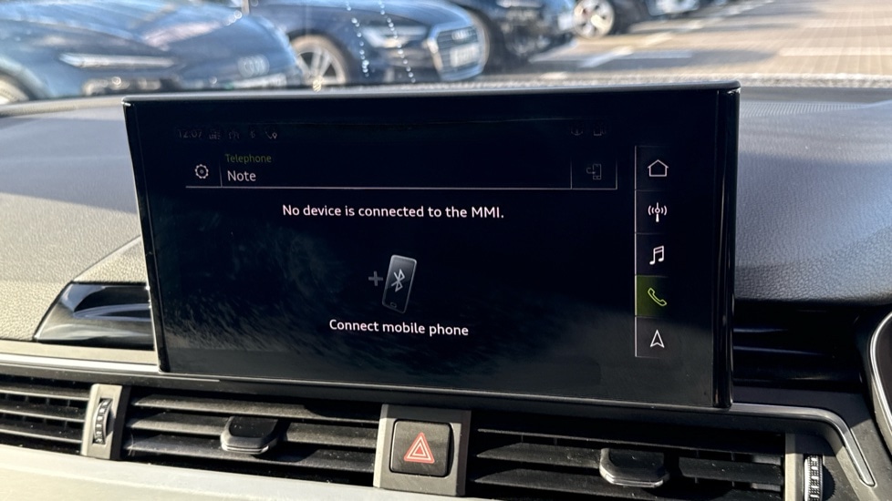 Used Audi A4 2022 for sale - 76872036: Photo 39