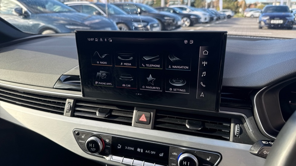 Used Audi A4 2022 for sale - 76872036: Photo 49