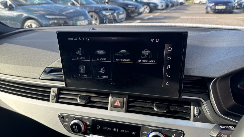 Used Audi A4 2022 for sale - 76872036: Photo 50