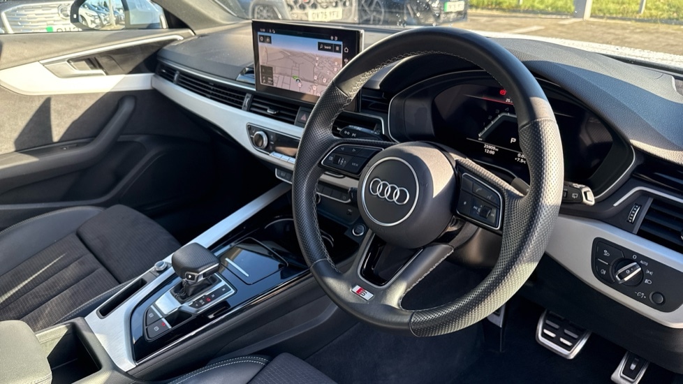 Used Audi A4 2022 for sale - 76872036: Photo 6